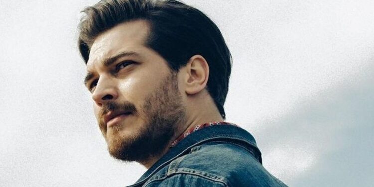 Čagataj Ulusoj u novoj Netflix seriji Kubra