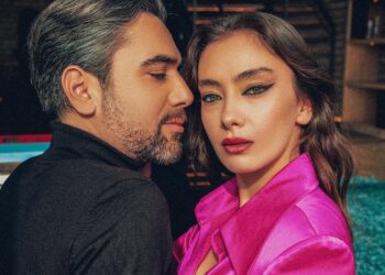 Neslihan Atagul Dogulu & Kadir Dogulu: Nikada nismo pokušavali da menjamo jedno drugo