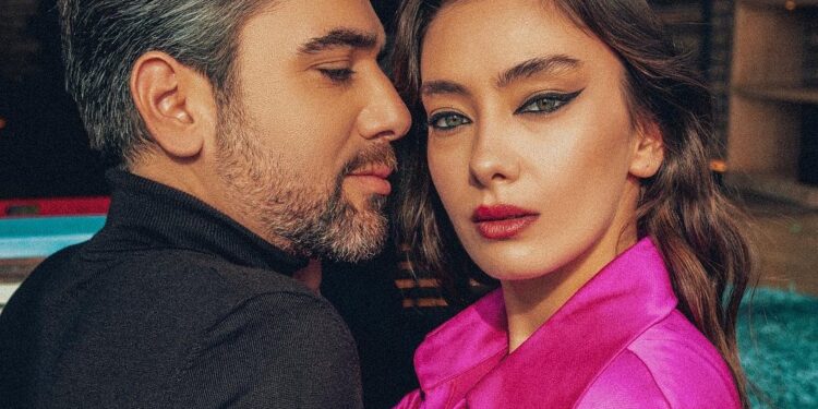 Neslihan Atagul Dogulu & Kadir Dogulu: Nikada nismo pokušavali da menjamo jedno drugo