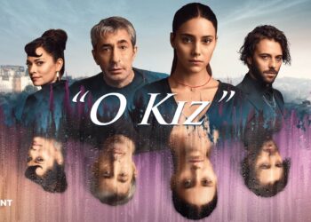 Uskoro finale serije “Ta devojka”!