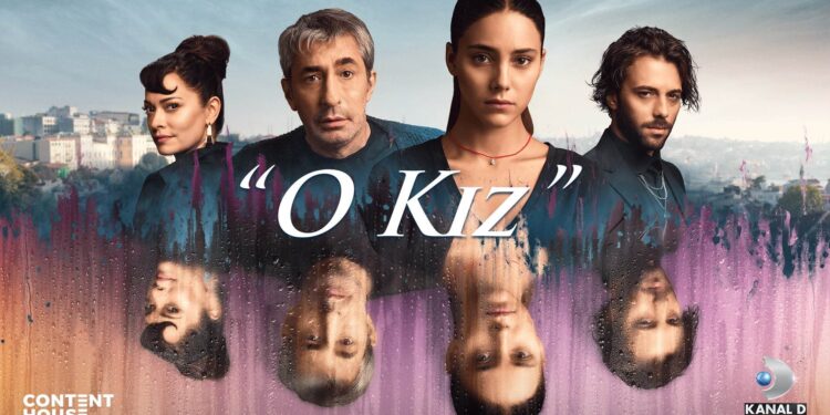 Uskoro finale serije “Ta devojka”!