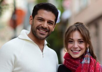 Rabija Sojturk & Emre Kivildžim: Život potvrđuje ono u šta verujemo