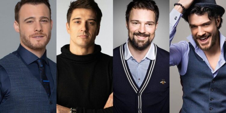 Ko će igrati Serkana Bolata u ruskoj verziji “Pokucaj na moja vrata”