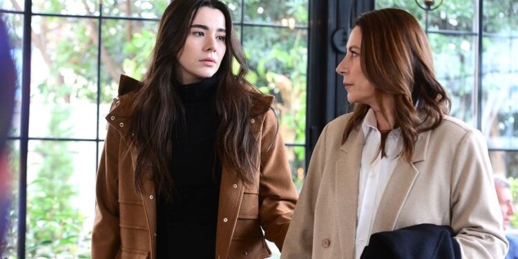 Izdaja – Sadržaj 19. epizode