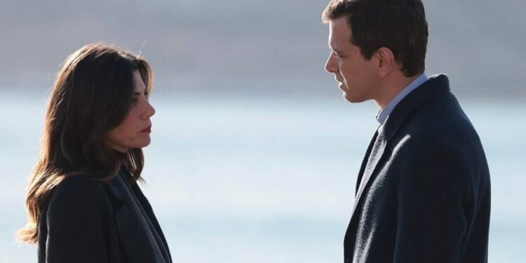 Omer – Sadržaj 6. epizode