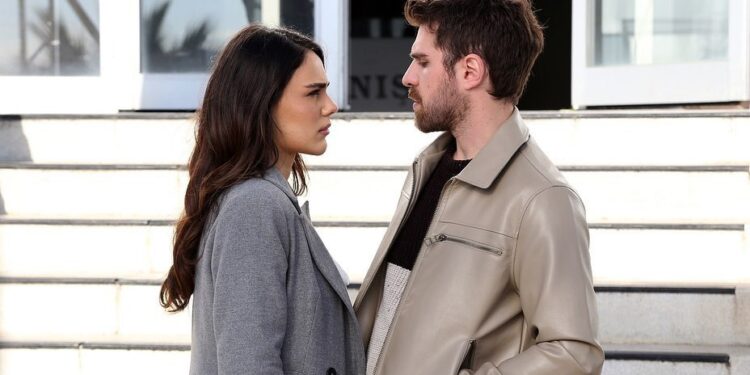 Tri sestre – Sadržaj 39. epizode