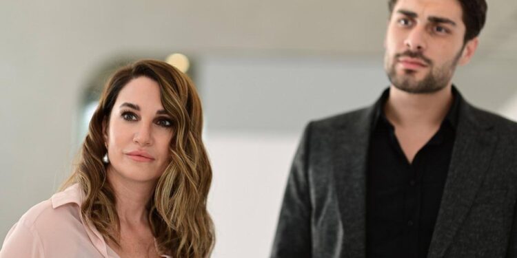 Ta devojka – Sadržaj 21. epizode