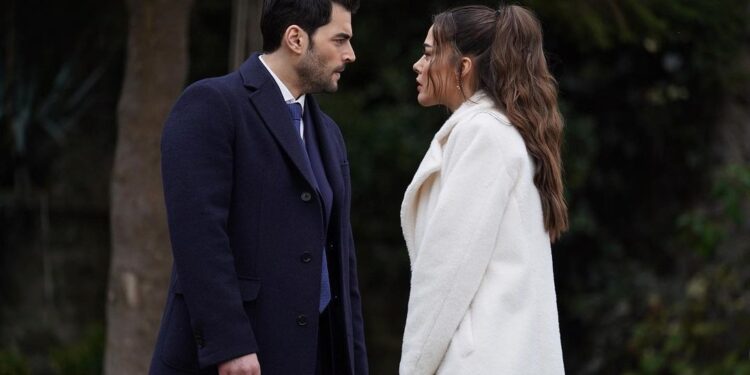 Zamka – Sadržaj 16. epizode