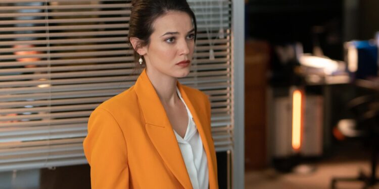 Presuda – Sadržaj 54. epizode