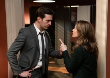 Devojka iza stakla – Sadržaj 67. epizode