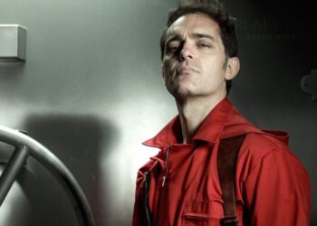 Stigla je najava Netflix serije “Berlin”, nastavak velikog hita La casa de papel