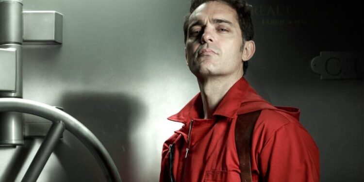 Stigla je najava Netflix serije “Berlin”, nastavak velikog hita La casa de papel