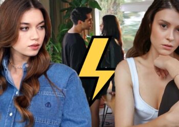 Skandal u seriji “Ženskaroš u vili”: Sejran ili Pelin?