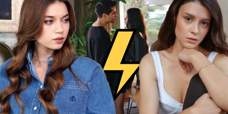 Skandal u seriji “Ženskaroš u vili”: Sejran ili Pelin?