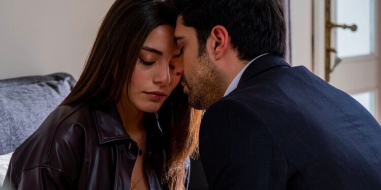 Šerbet od brusnice – Sadržaj 16. epizode