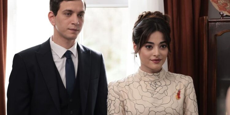 Omer – Sadržaj 5. epizode