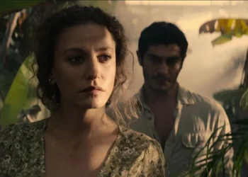 Da li je Netflix serija “Šahmaran” oborila rekord?