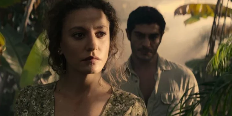 Da li je Netflix serija “Šahmaran” oborila rekord?