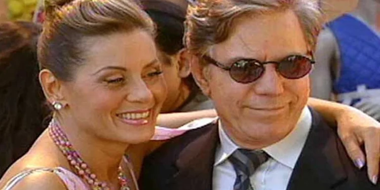 22 godine kasnije: Zvezde serije “Zabranjena ljubav” pokazale strast u javnosti