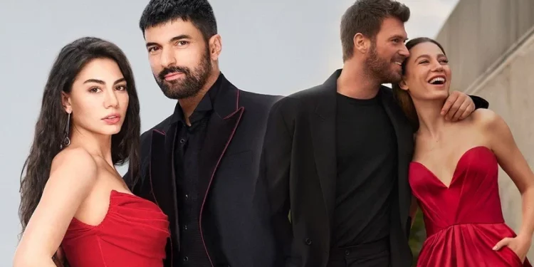 Datumi premijere ambicioznih projekata “Porodica” i “Moje ime je Farah”