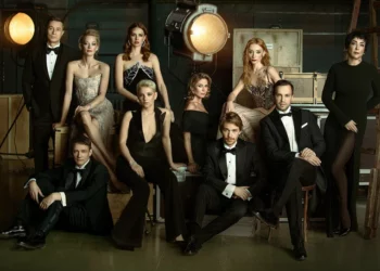 “Glumice”, nova ruska serija uskoro na Wink i Kinopoisk