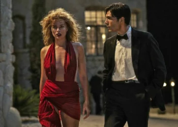 5 filmova o starom Holivudu