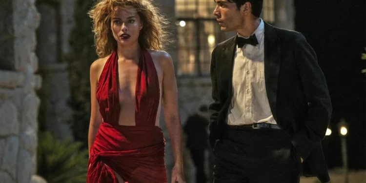 5 filmova o starom Holivudu