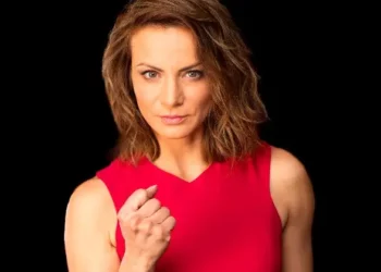 Silvia Navarro se vraća telenovelama