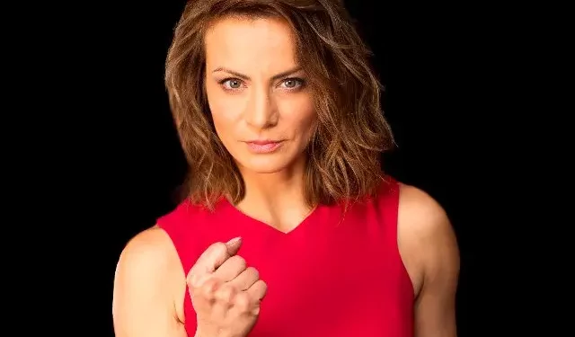 Silvia Navarro se vraća telenovelama