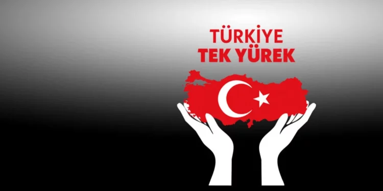 Turski kanali se ujedinjuju u podršci žrtvama zemljotresa