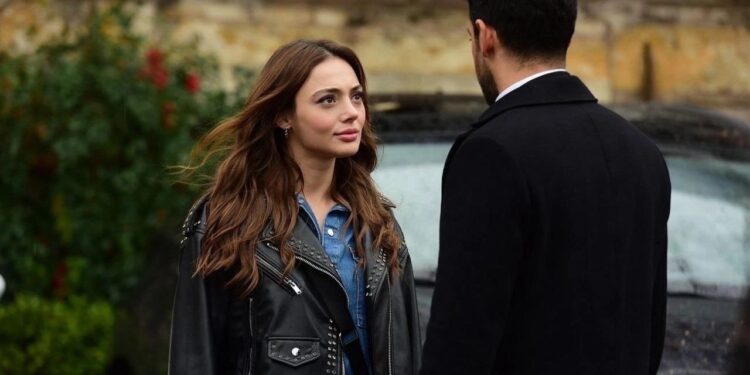 Oproštajno pismo – Sadržaj 1. epizode