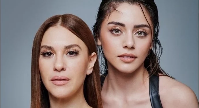 Evrim Alasja: Sila je čista i nevina devojka koja je tek na početku svog puta