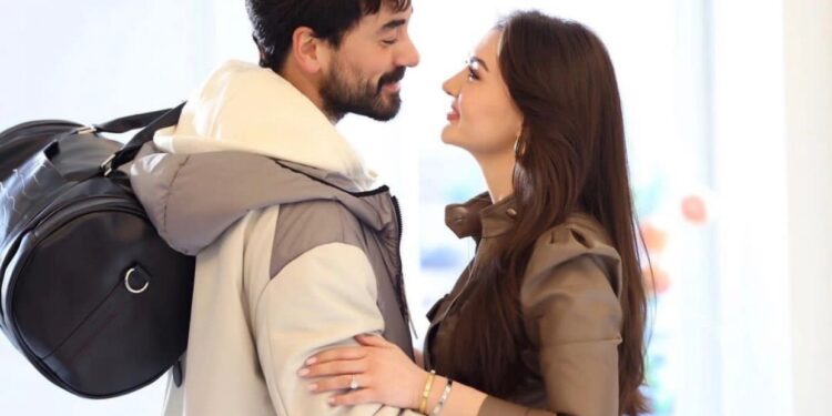 Kraljica – Sadržaj 1. epizode