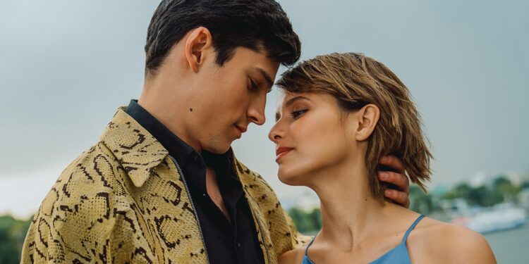 Od kreatora serije “Sponzoruše” stiže “Živi život”: Ljuba Aksjonova u rukama manipulatora