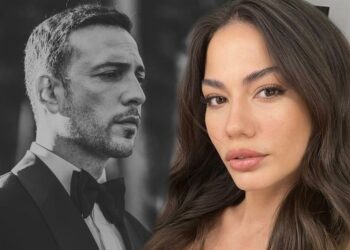 Prva kriza u braku Demet Ozdemir i Oguzhana Koča! Ko je napustio dom?