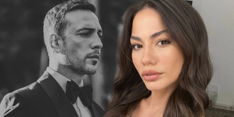 Prva kriza u braku Demet Ozdemir i Oguzhana Koča! Ko je napustio dom?