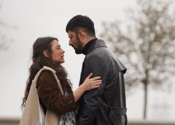 Moje ime je Farah – Sadržaj 5. epizode