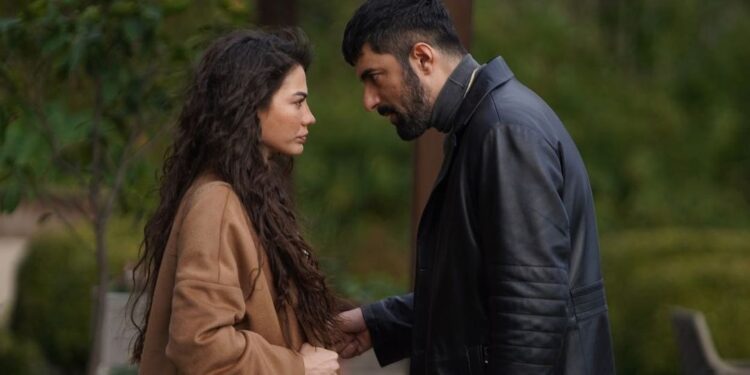 Moje ime je Farah – Sadržaj 2. epizode