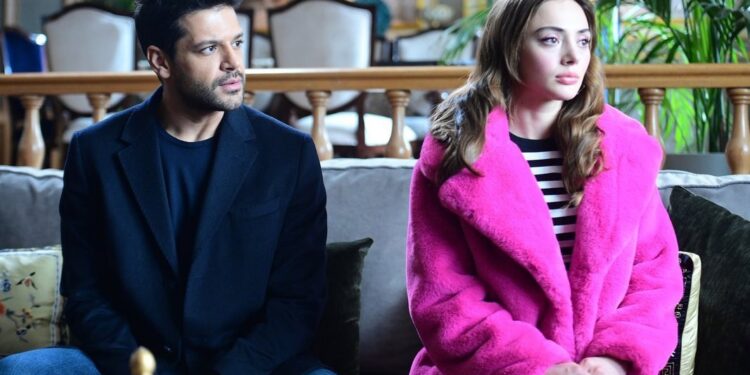 Oproštajno pismo – Sadržaj 3. epizode