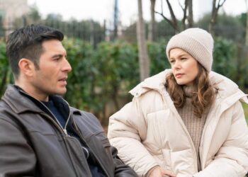 Devojka iza stakla – Sadržaj 69. epizode