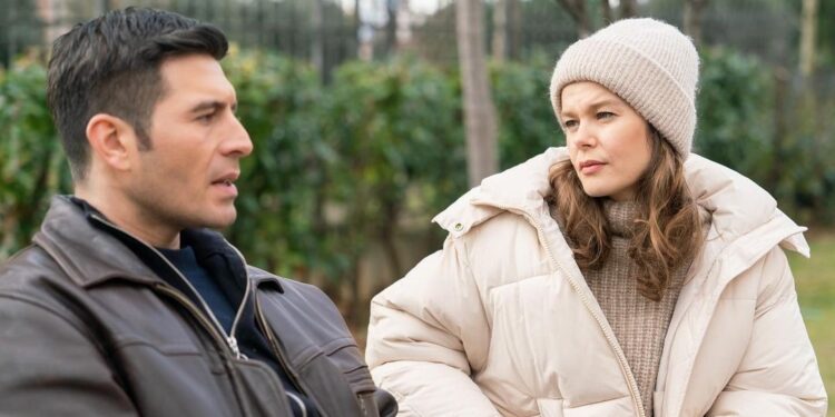 Devojka iza stakla – Sadržaj 69. epizode