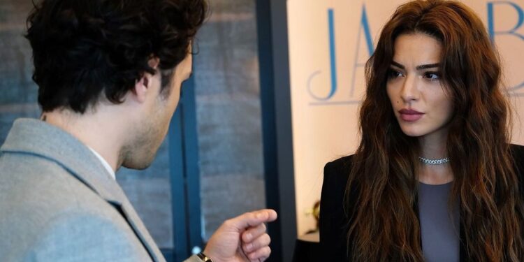 EGO – Sadržaj 3. epizode