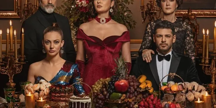 Niska gledanost serije “Oproštajno pismo” može postati ozbiljan problem za kanal D