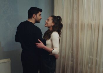 Šerbet od brusnice – Sadržaj 20. epizode