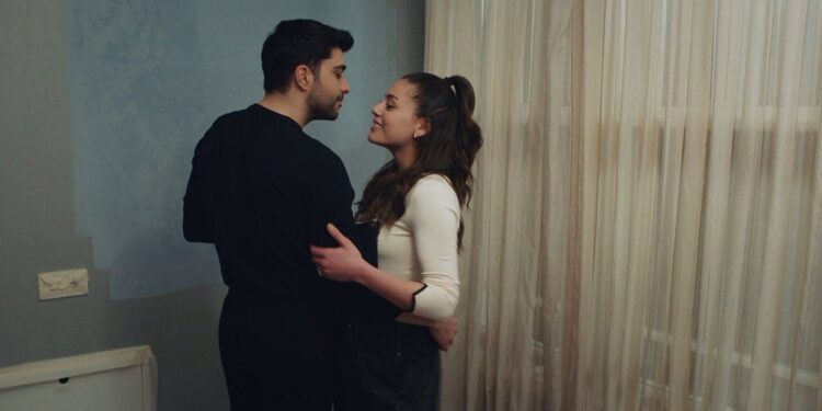 Šerbet od brusnice – Sadržaj 20. epizode