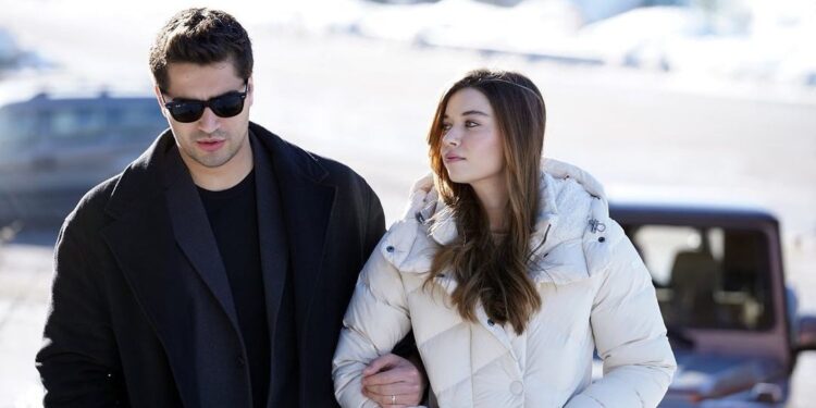 Ženskaroš iz vile – Sadržaj 23. epizode