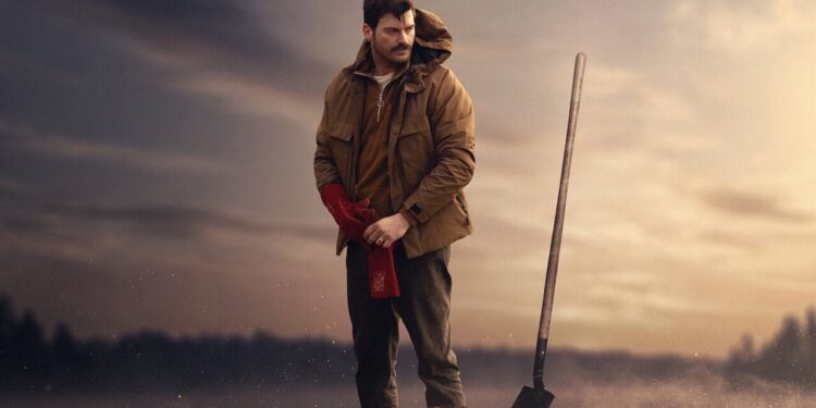 Novi film Kivanča Tatlituga Boğa Boğa u aprilu na Netflix