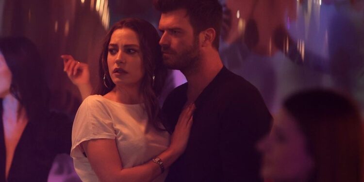 Porodica – Sadržaj 3. epizode