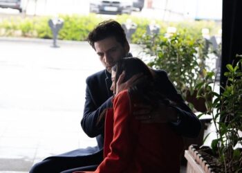 Presuda – Sadržaj 58. epizode