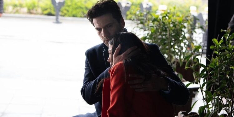 Presuda – Sadržaj 58. epizode